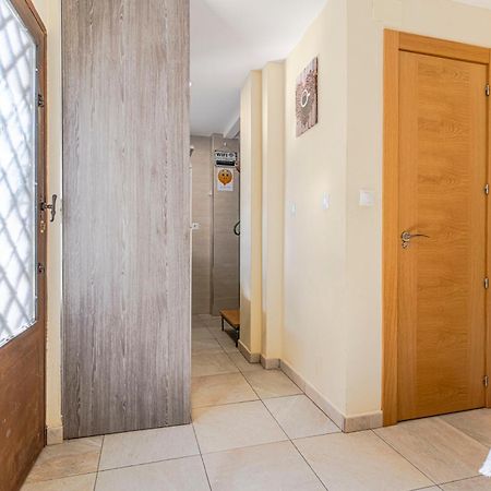 فيلا La Casita De La Plaza غرناطة المظهر الخارجي الصورة